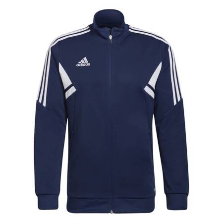 Bluza dresowa Adidas CONDIVO 22 granatowa