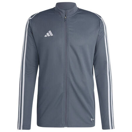 Bluza dresowa Adidas TIRO 23 szara