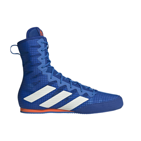 Buty bokserskie Adidas BOX HOG 4