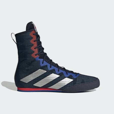 Buty bokserskie Adidas BOX HOG 4