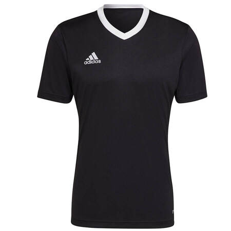 Koszulka Adidas ENTRADA 22 czarna